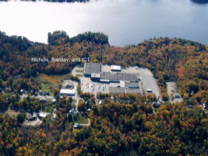 The Wilton Group Wilton, Maine