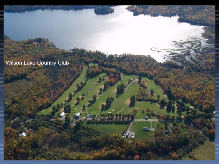 The Wilton Group Wilton, Maine