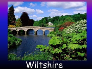 Wiltshire
 