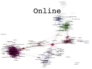 Online
 