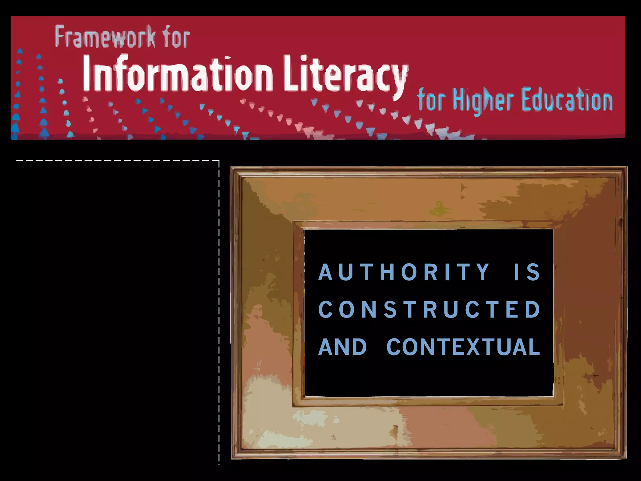 I N F O R M A T I O N
H A S V A L U E
 