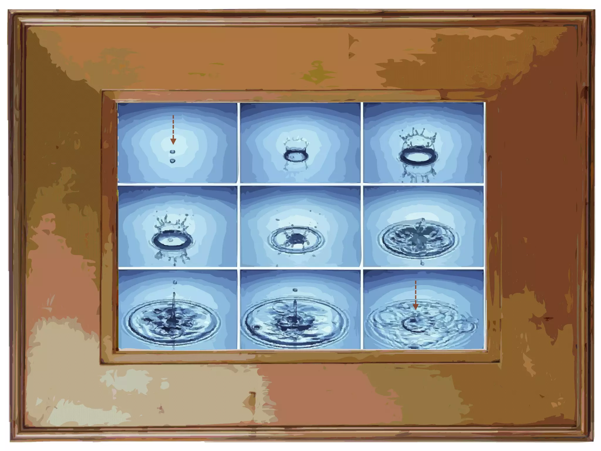 R A D I A T I N G
E F F E C T S
 