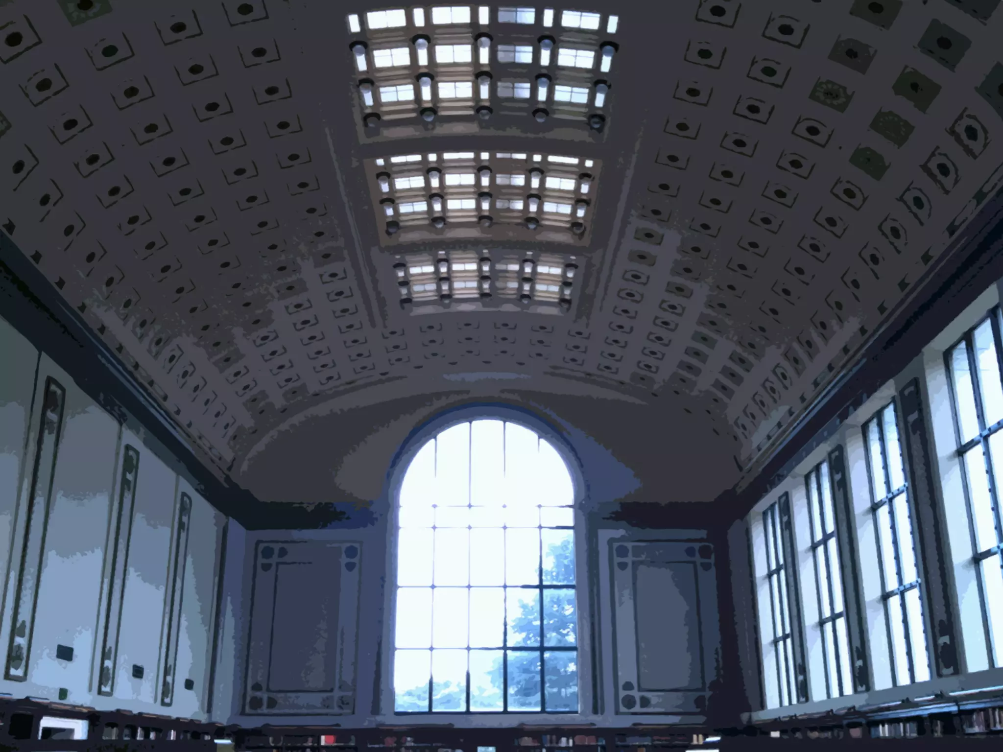 A U T H O R I T Y I S
C O N S T R U C T E D
AND CONTEXTUAL
A D V O C A C Y
 