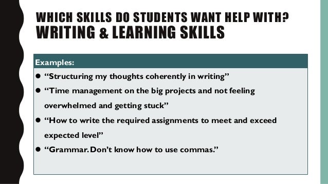 discovering the junction professor expectations and student interpre