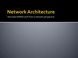 Panel – sometimes has the radio within the same enclosure, PoE power source, used for relaysSubscriber HardwareOutdoor CPEBetter performance over indoor CPE due to lack of interference from physical structures, maximize receptionCosts more than an indoor CPEIndoor CPEInstalled by the subscriber, reduces ISP cost, reduced receptionCosts lessOutdoor CPEIndoor CPE