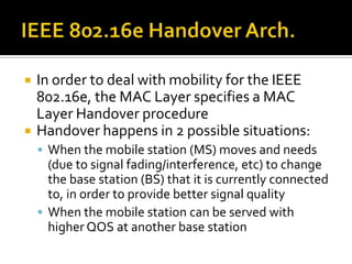 Answer : This is also how cellular/wireless operators function with limited frequencies to cover the most surface area without interference to the user Frequency Plan