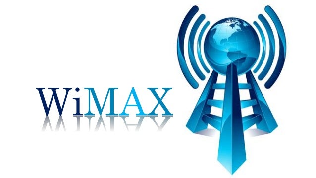 Mạng không dây Wimax