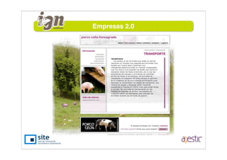 Wimax - Internet al alcance de todos