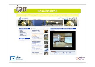 Wimax - Internet al alcance de todos