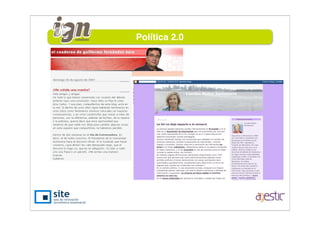 Wimax - Internet al alcance de todos