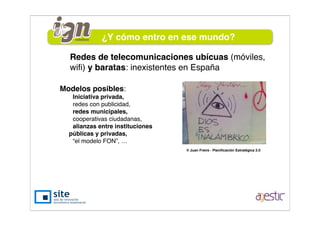 Wimax - Internet al alcance de todos