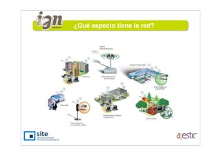 Wimax - Internet al alcance de todos