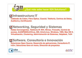 Wimax - Internet al alcance de todos