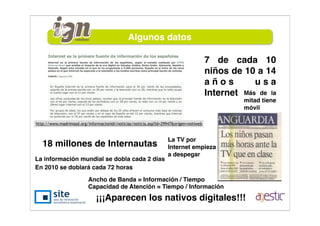 Wimax - Internet al alcance de todos