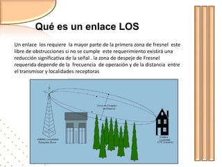 Evolución de WiMAXV