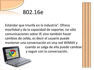 QoS (Quality of Service / Calidad de Servicio)