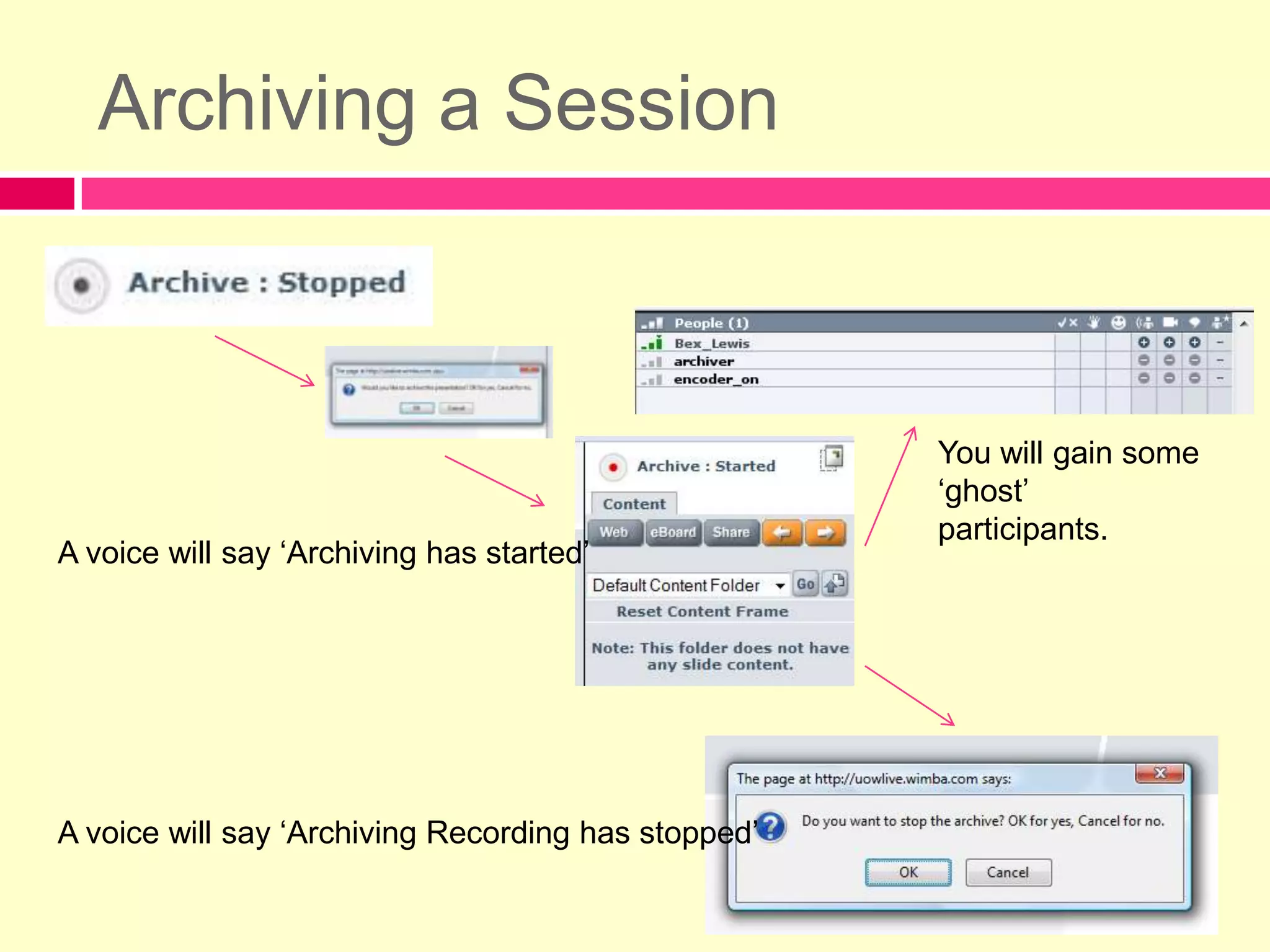 AppSharingWindow: Drag to a tab, and it will show the contents of that window