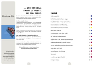 ...     UND MANCHMAL
                                                       KOMMT ES ANDERS ,
                            ...