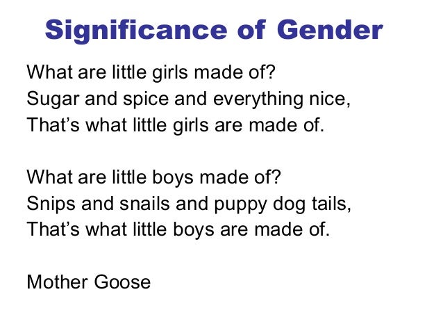 Snips And Snails And Puppy Dog Tails Meaning Snips And Snails And Puppy Dog Tails Meaning
