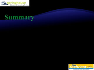 Summary