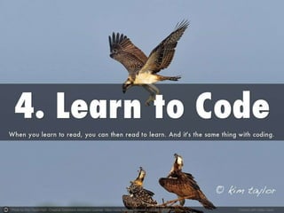 Photo by Kim Taylor Hull - Creative Commons Attribution License https://www.flickr.com/photos/81249677@N00 Created with Haiku Deck 
 