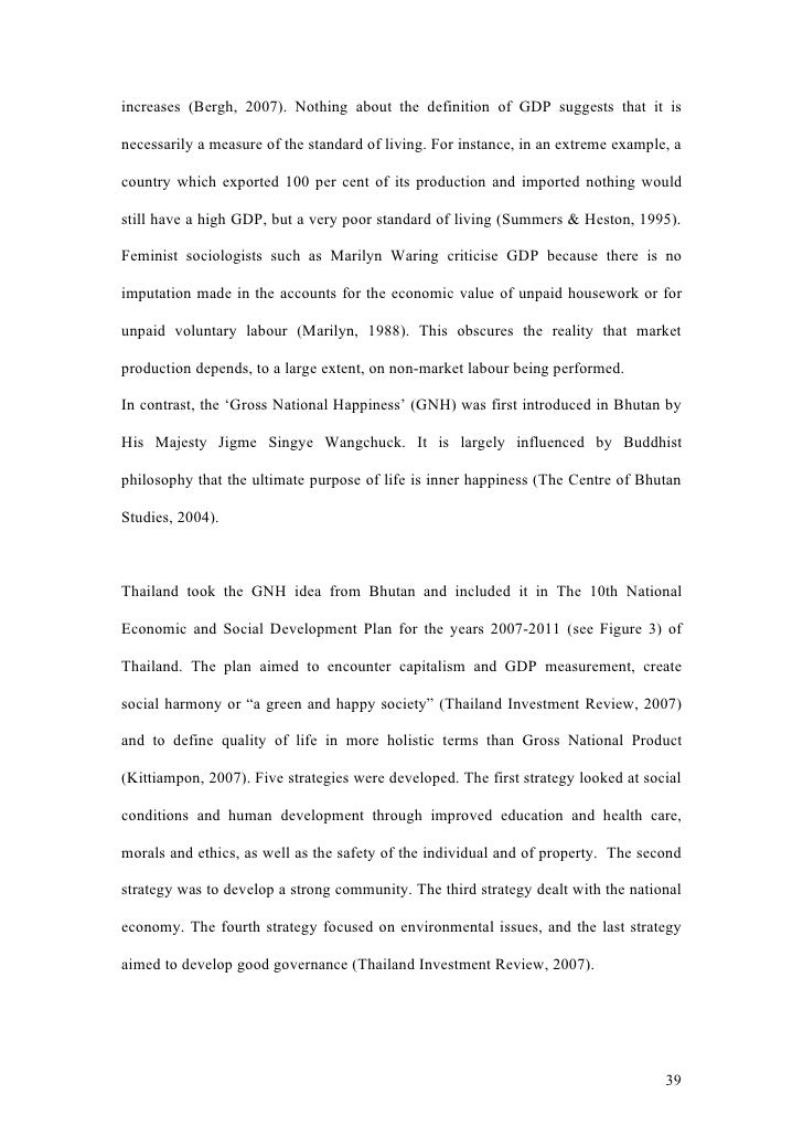 essay writing peace example