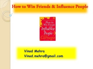 Vinod Mehra
Vinod.mehra@gmail.com
 