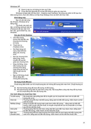Win Xp