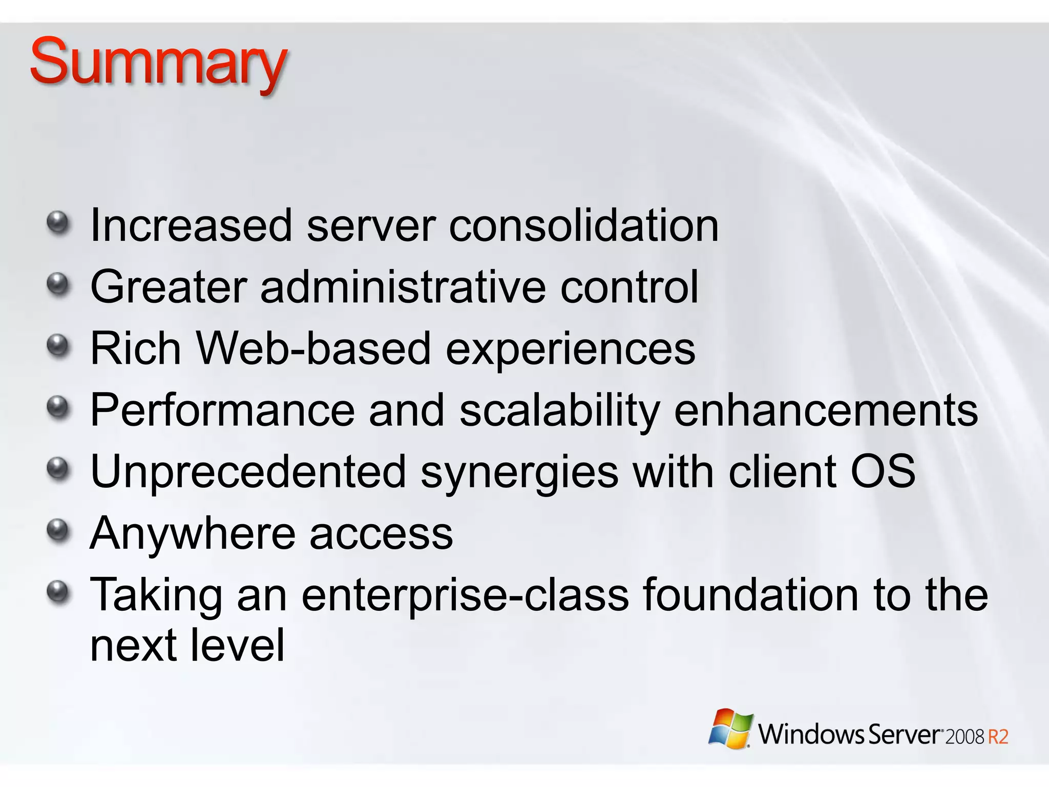 Internet Information Services