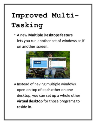 Windows 10 | DOCX