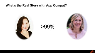 Windows 10 Summit Keynote: Real Talk on Windows 10 with Microsoft | PPTX