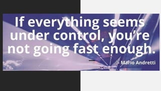 Win#12 oma learnings