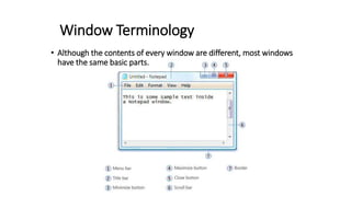 Windows 7, 8, 8.1 & 10 | PPTX