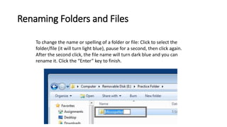 Windows 7, 8, 8.1 & 10 | PPTX