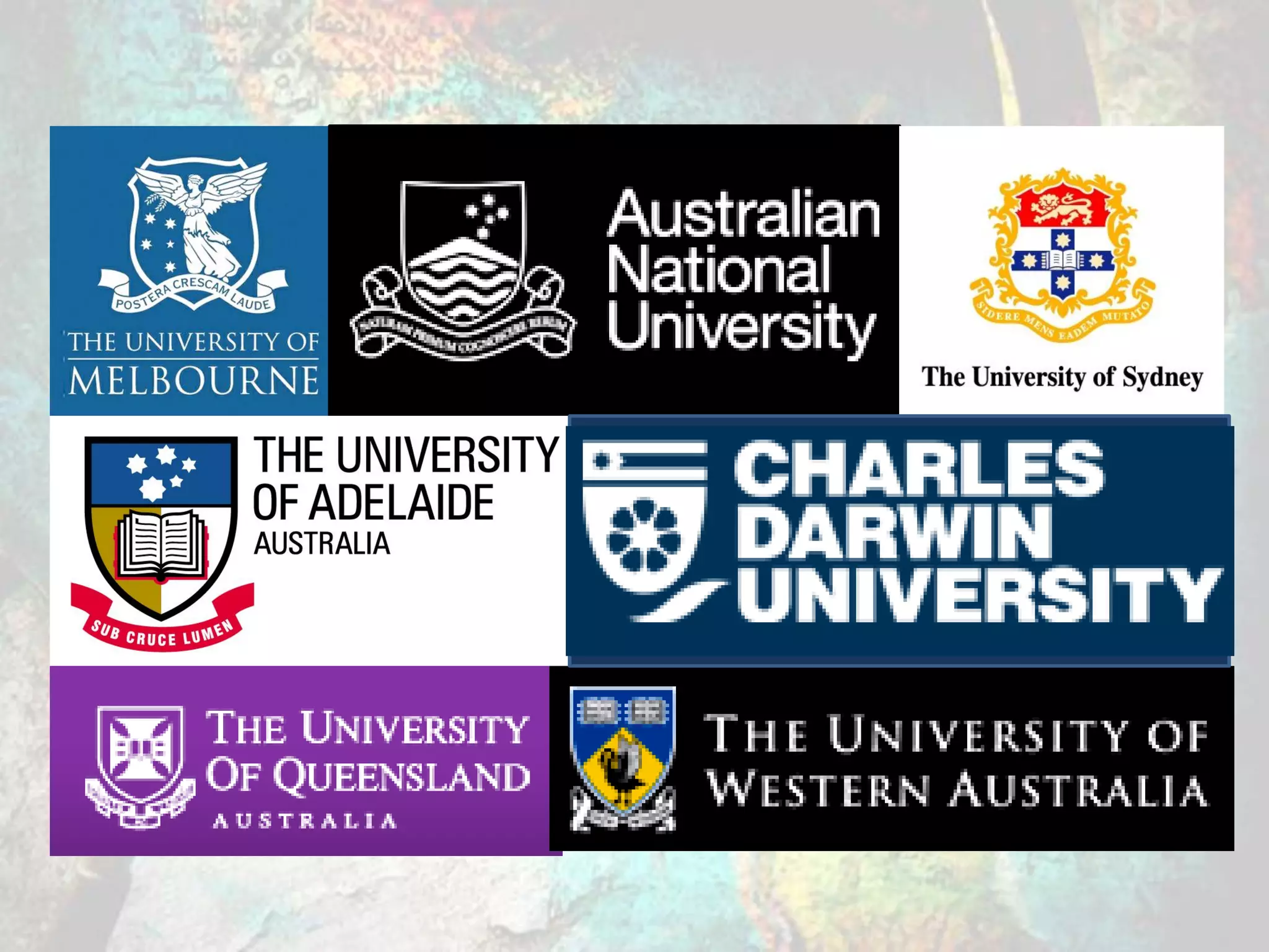 Seven
Simultaneous
 nationwide
launch event
 