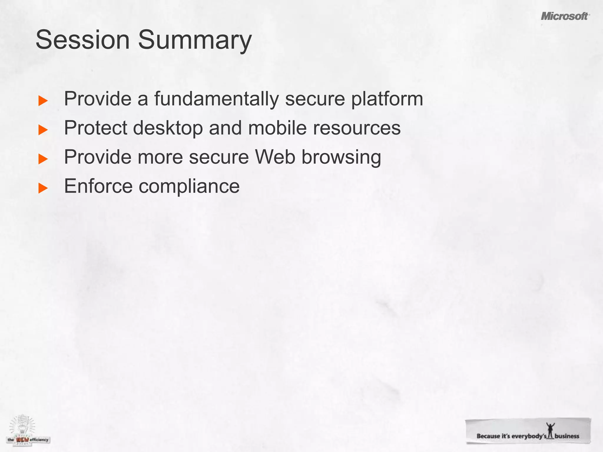 Ability to share data with coworkers, clients, partners, and others