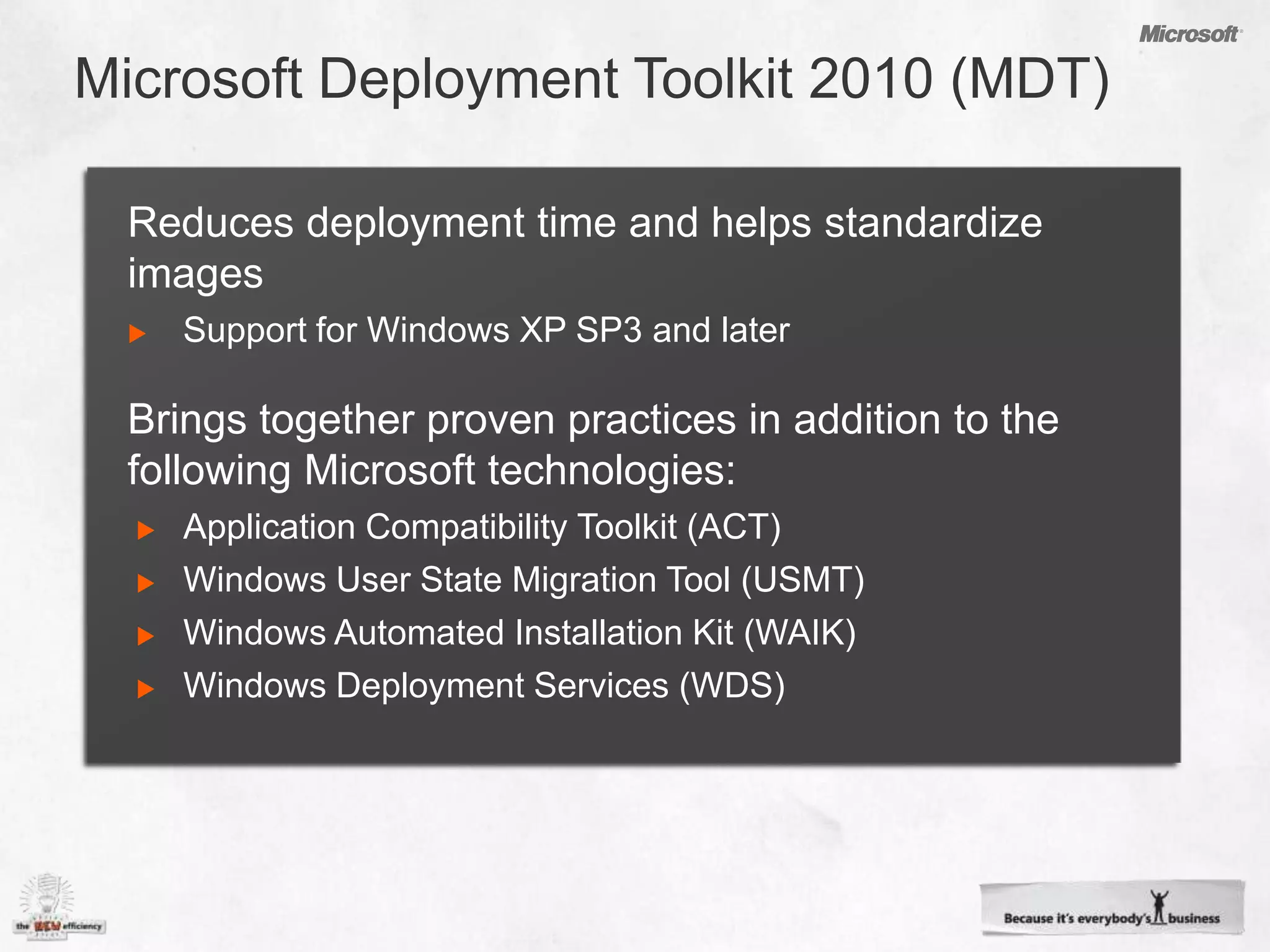 Offline file gathering