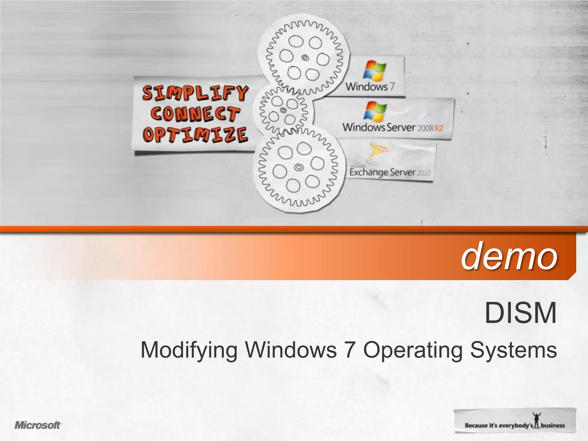 Add/remove drivers and packages 