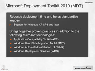 Offline file gathering