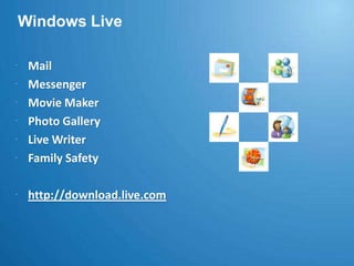 Open files and get around your PC faster. You can even pin programs you use often to the taskbar so you can launch them in just one click.Desktop ProductivitySnap