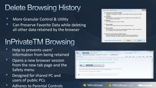 Windows 7 uudistuksia