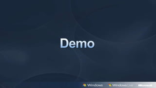 Windows 7 uudistuksia