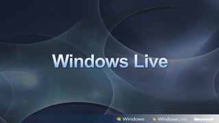 Windows 7 uudistuksia