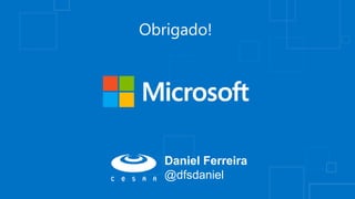 Desenvolvendo Aplicações para Windows 8
