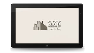 From iOS to Windows 8 App 