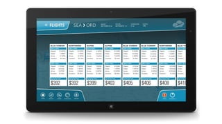 From iOS to Windows 8 App 
