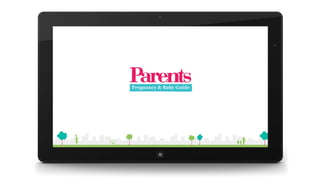 From iOS to Windows 8 App 