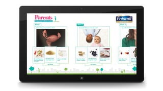 From iOS to Windows 8 App 