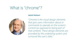 From iOS to Windows 8 App 