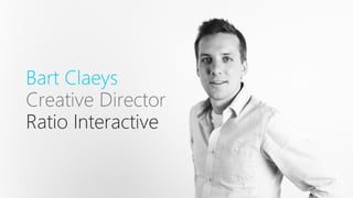 From iOS to Windows 8 App 